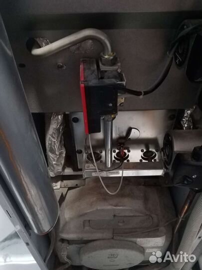 Ремонт газовых котлов.круглосуточно