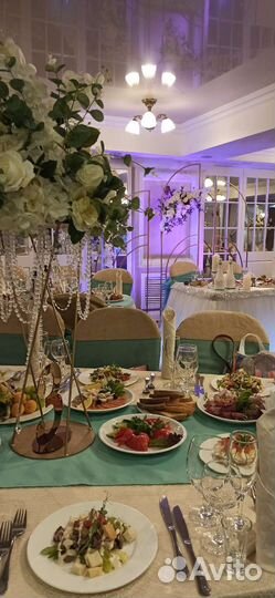 Цветы,цветочные композиции на столы,вазы