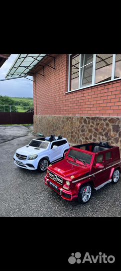 Электромобиль