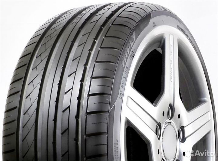 Hifly Vigorous HP801 255/60 R18