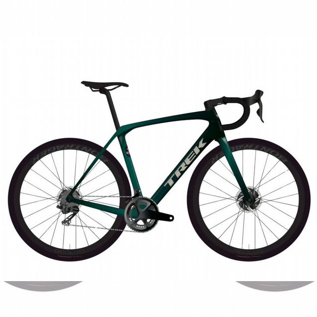 Велосипеды Trek Domane SL 7 Gen 4 Endurance 52 /54
