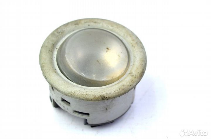 Салонный осветитель iveco Stralis (01.02)