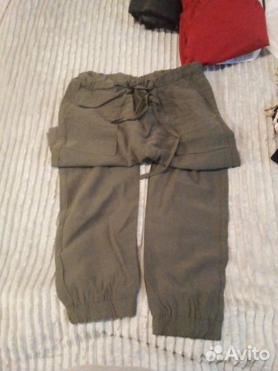 Вещи пакетом женские 44-46