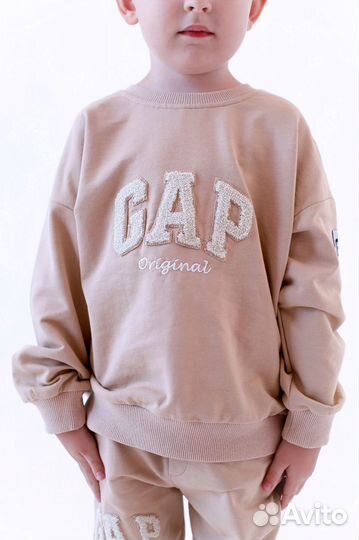 Спортивный костюм Gap детский 92-128 новый