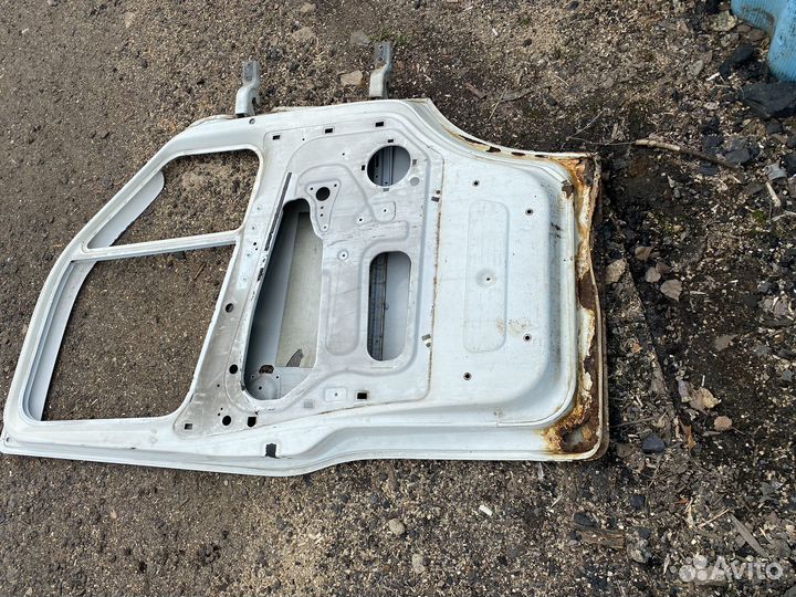 Двери газель next