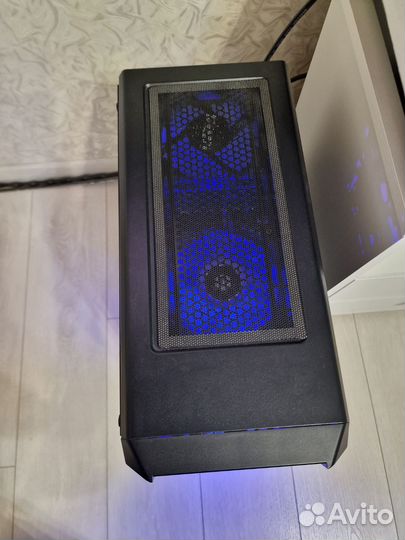 Системный блок