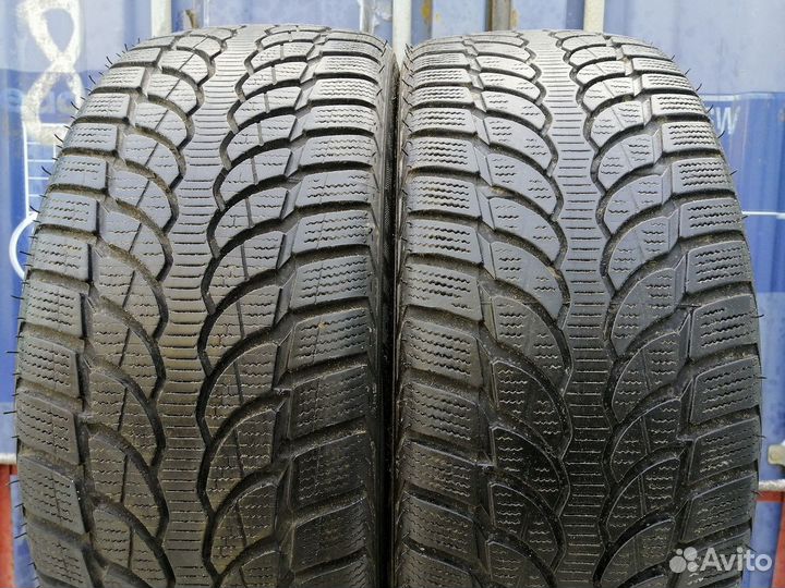 Bridgestone Blizzak LM-32 245/45 R18 100V