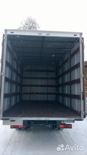 Грузоперевозки