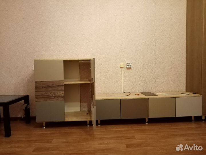 Тумба под телевизор