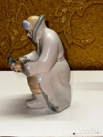 Рыбак зхк рыбачек зимняя рыбалка