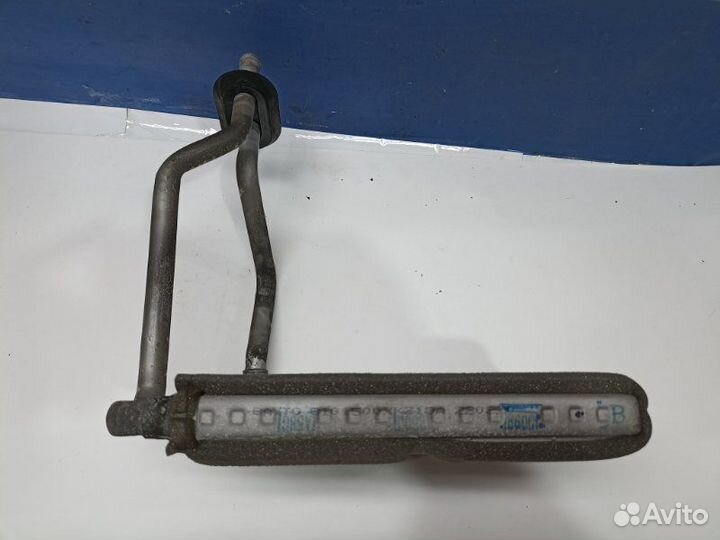 Радиатор печки Haval F7 1.5 turbo GW4B15A 2022