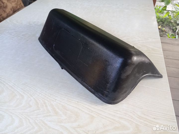 Доп. стоп-сигнал дэу нексия