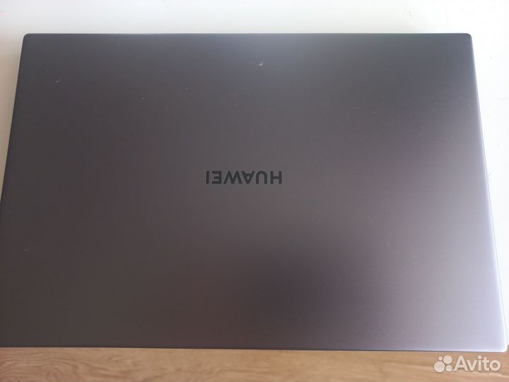 Ноутбук huawei MateBook D 14