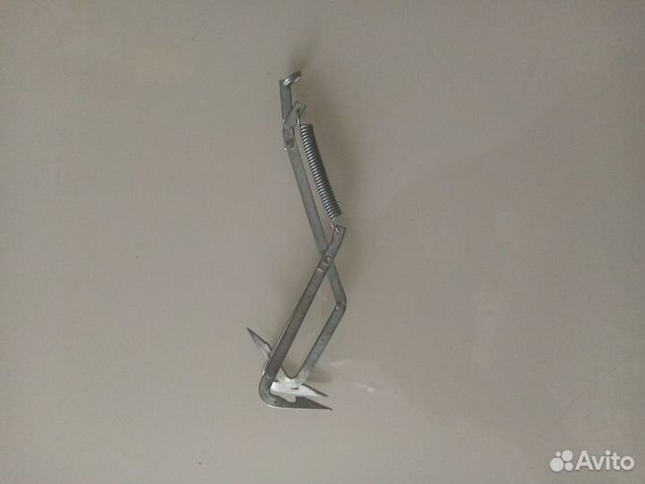 Жерлицы и разное для рыбалки