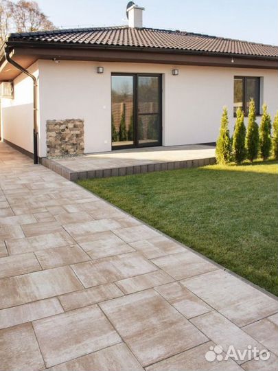 Мраморная плитка