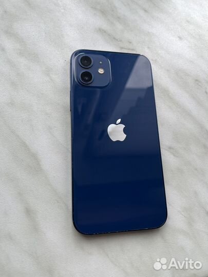 iPhone 12, 128 ГБ