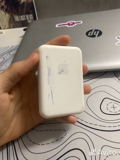 Magsafe battery pack 5000