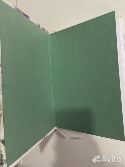 Блокнот ручной работы