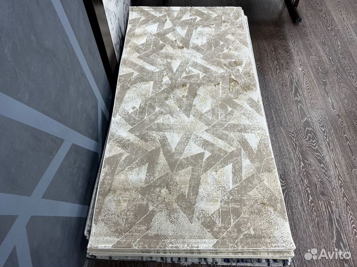 Ковер 0.8х1.5 новый