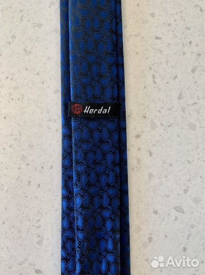 Галстук Herdal