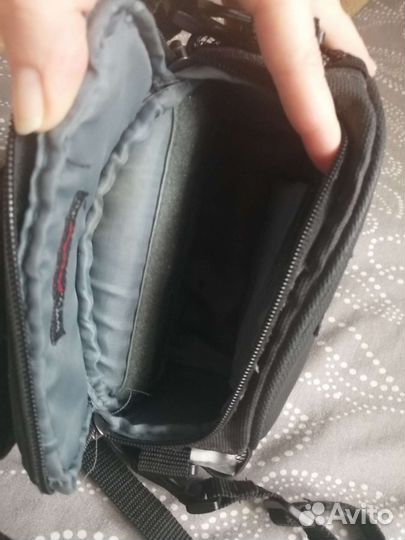 Сумка для камеры Port Case