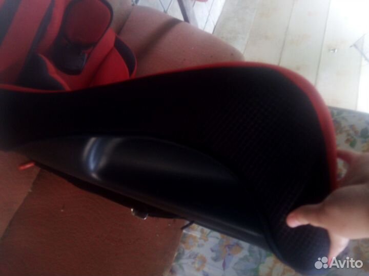 Детское автокресло 9 до 36 кг