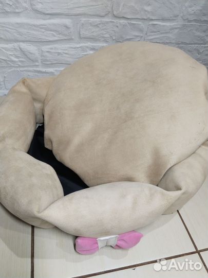 Лежанка для собак и кошек