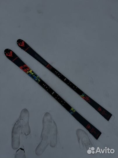 Rossignol SL 165 LTD