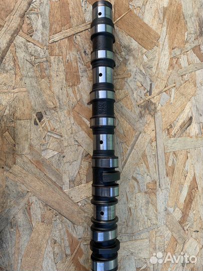 Распредвал, шкив, ванос, дросс.заслон 271 мотор