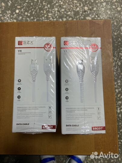 Кабель micro usb