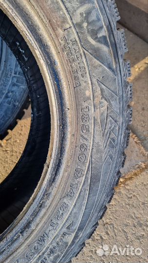 Nordman Nordman 4 185/60 R14 82T