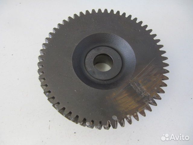 Шестерня привода насоса гура Scania 4 series