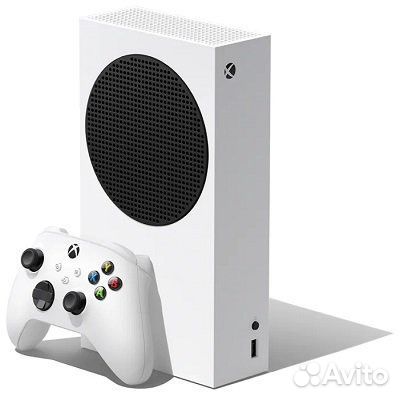Xbox Series S