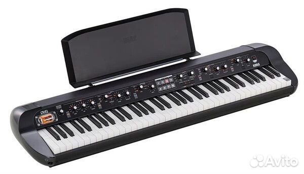 Пианино Korg SV2-73