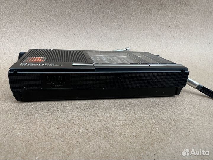 Радиоприемник sony icf 4900