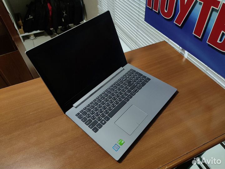 Игровой ноутбук / рассрочка / гарантия / core i5