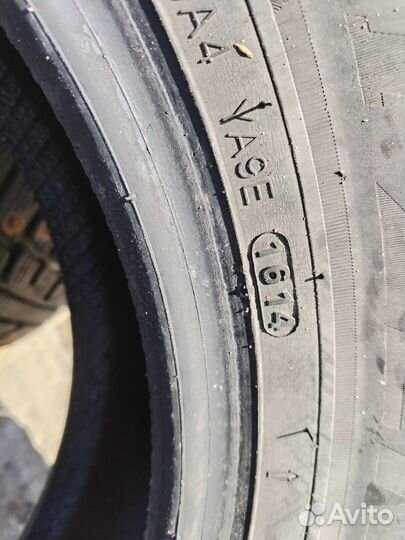 Marshal I'Zen KW22 205/65 R15 96