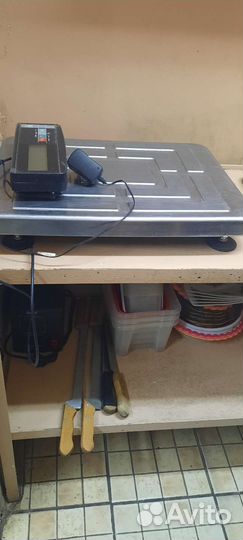 Торговое оборудование бу