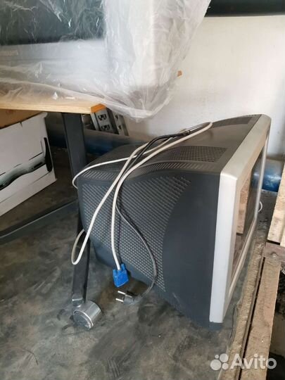 Монитор для компьютера