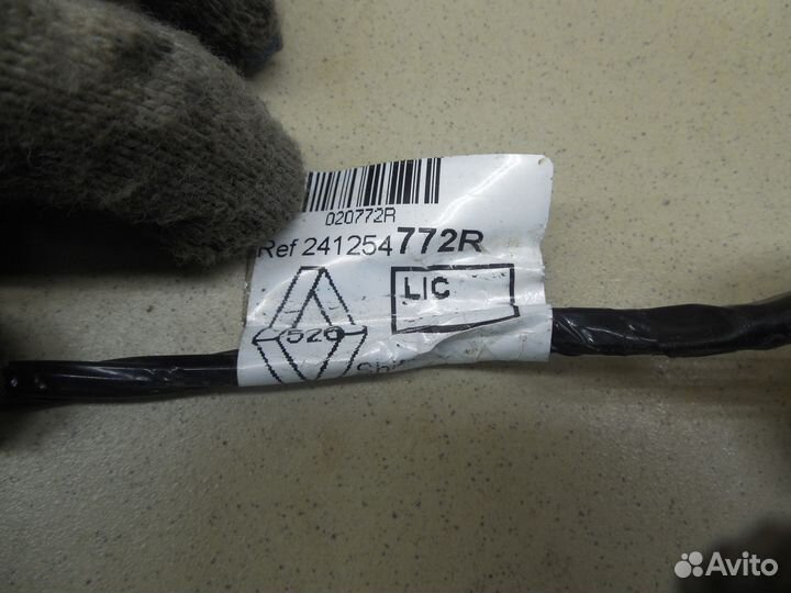 Проводка (коса) Logan 2005-2014