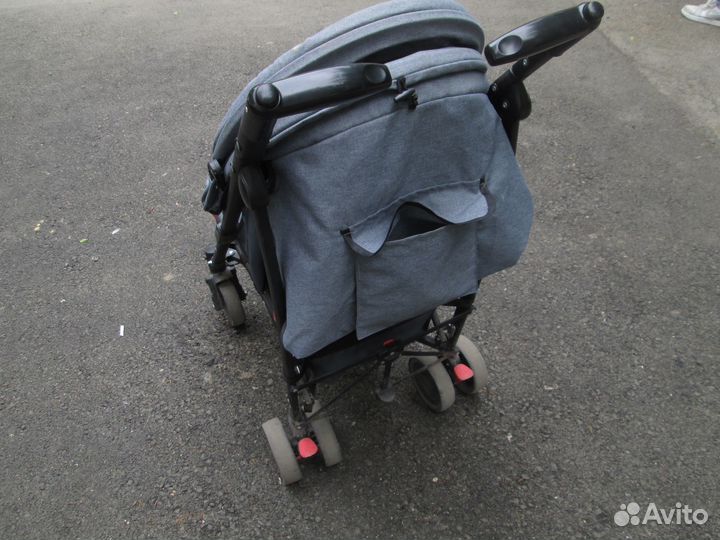 Детские коляски трансформеры бу