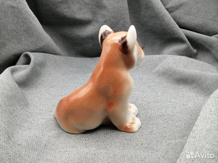 Статуэтка Львенок лфз ст0045