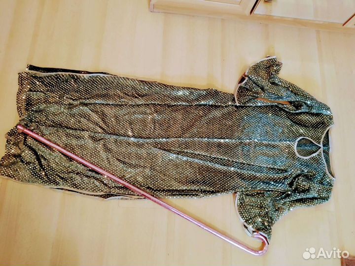 Платье для восточных танцев