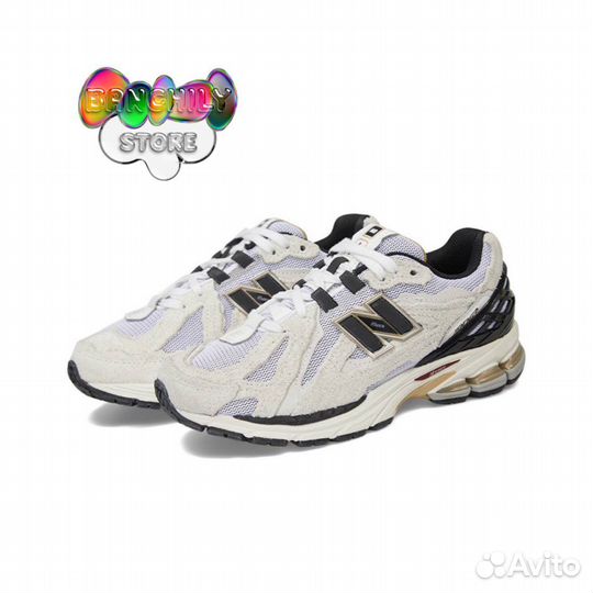 Кроссовки New Balance 1906r