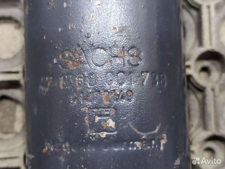 41272149 Амортизатор передний