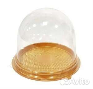 Купольная упаковка