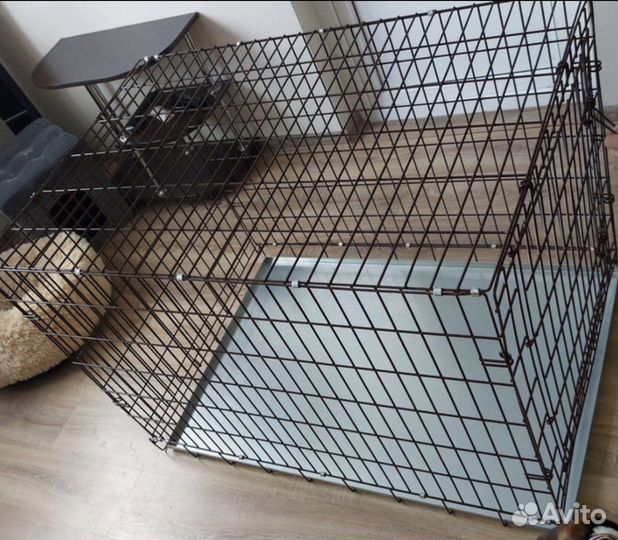 Клетка для животных бу