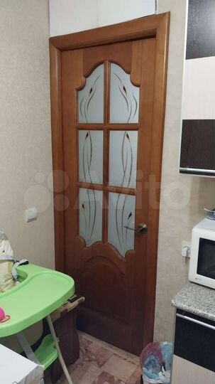 1-к. квартира, 29 м², 3/5 эт.