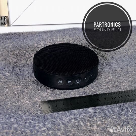 Bluetooth колонки