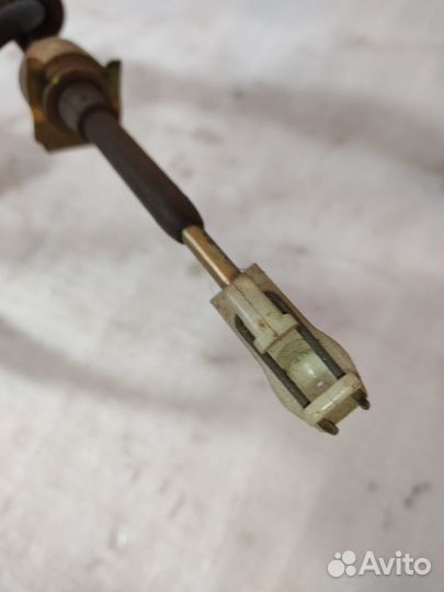 Трос АКПП nissan altima